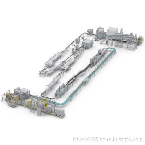Stainless Steel Industrial Conveyors Belts for automatic system , belt conveyors